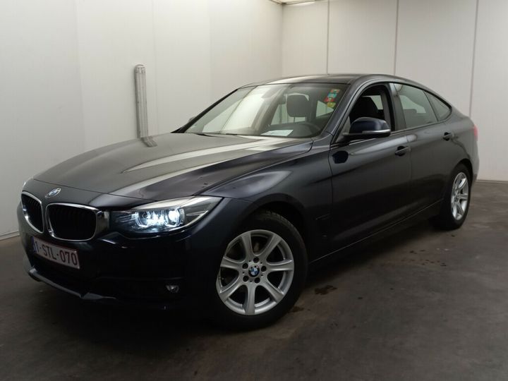 bmw 318d 2017 wba8t11010bf85643