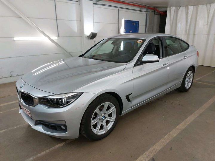 bmw 3 reeks gran turismo 2017 wba8t11010bf90888