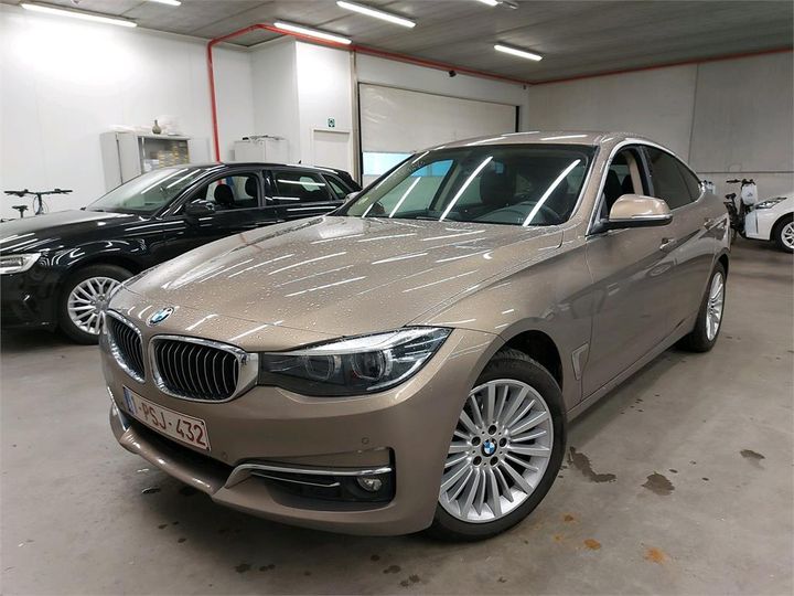 bmw 3 gran turismo 2016 wba8t11020ba26134