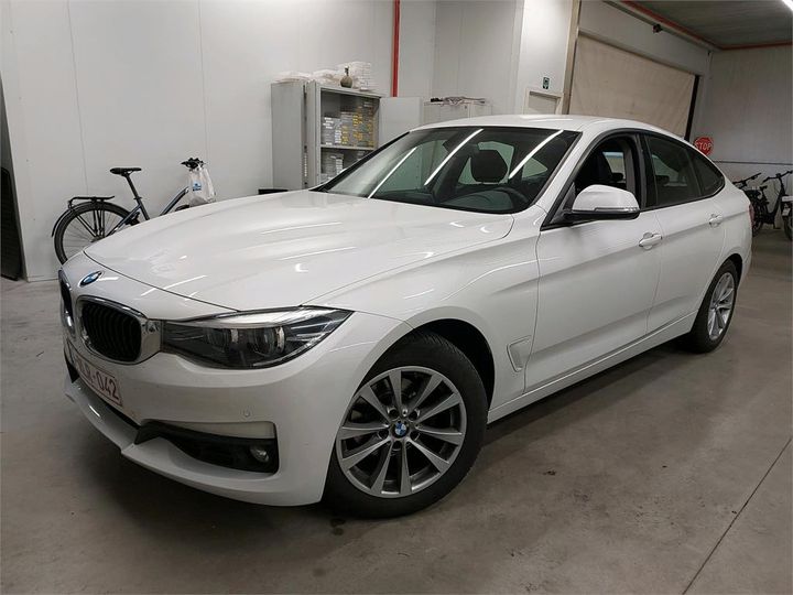 bmw 3 gran turismo 2017 wba8t11030bf22317