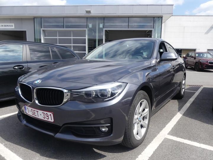 bmw 3 gran turismo 2017 wba8t11030bf25525