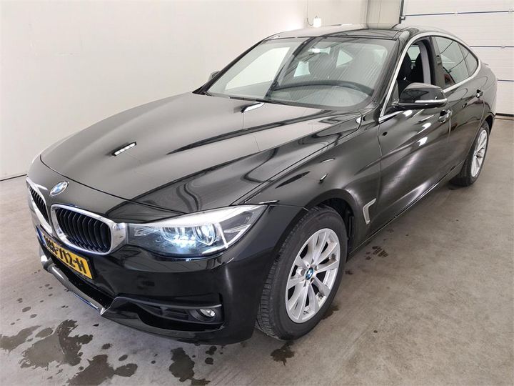 bmw 3 2017 wba8t11050bb78909