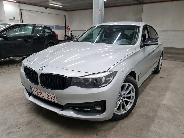 bmw 3 gran turismo 2017 wba8t11050bf25316