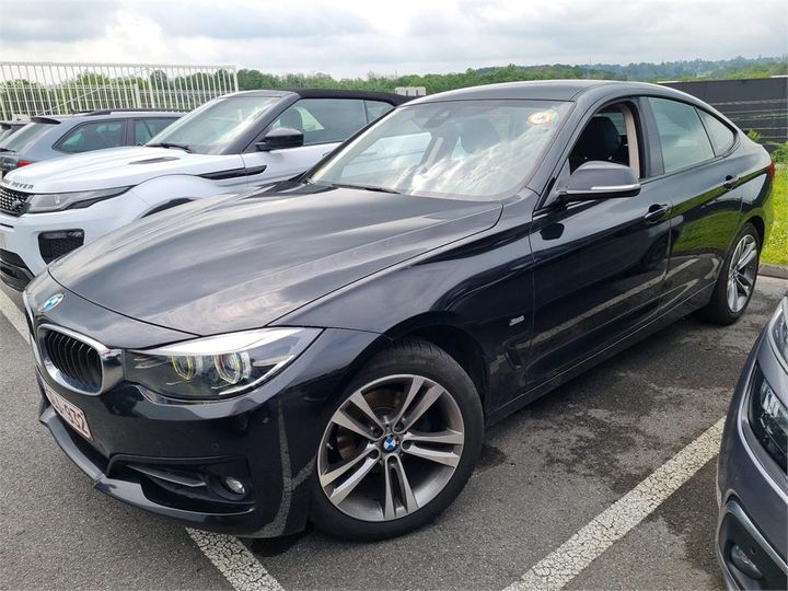 bmw 3 gran turismo 2017 wba8t11050bf25428