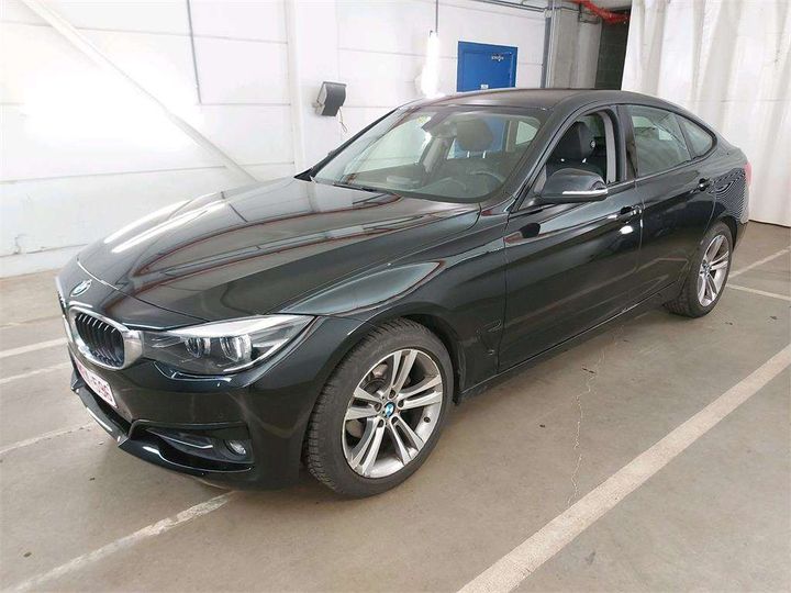 bmw 3 reeks gran turismo 2016 wba8t11060bb78918