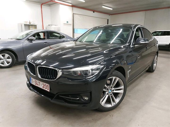 bmw 3 gran turismo 2017 wba8t11060bf25857