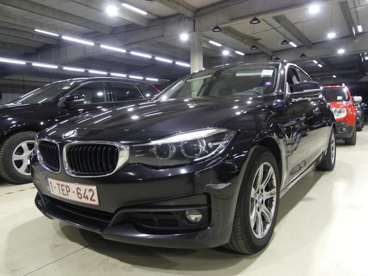 bmw 3 gran turismo 2017 wba8t11060bf86352