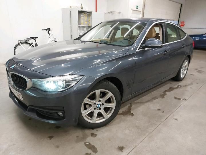 bmw 3 gran turismo 2016 wba8t11070bb78409