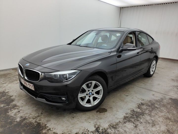 bmw 3-gran turismo &#3916 2018 wba8t11070bf86828