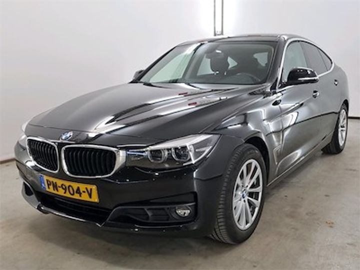 bmw 3-serie gran turismo 2017 wba8t11080bf85736