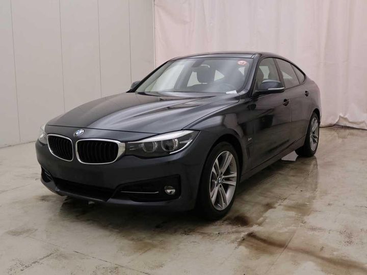 bmw bmw 3 series 2016 wba8t11090ba26387