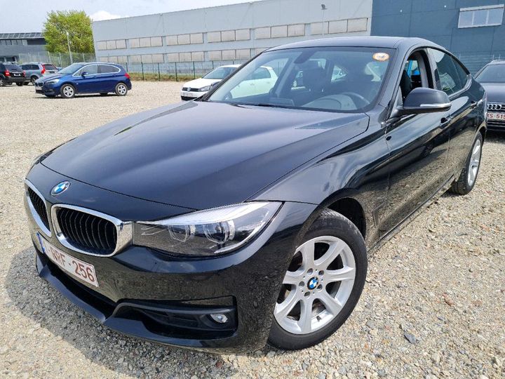 bmw 3 gran turismo 2017 wba8t11090ba26616