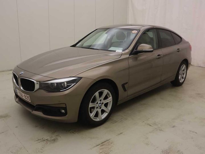 bmw 3-reeks gt 2018 wba8t11090bf99497