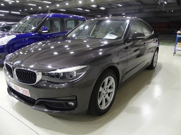 bmw 3 gran turismo 2016 wba8t110x0bb78808