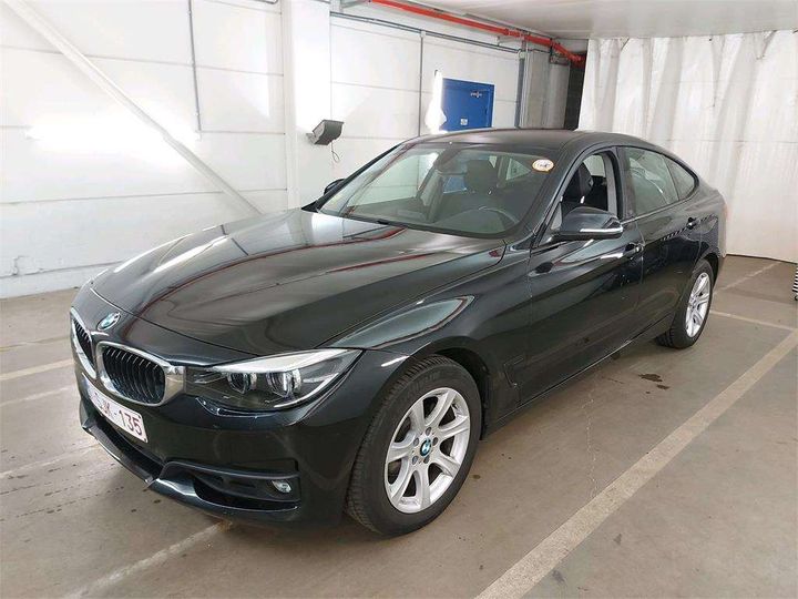 bmw 3 reeks gran turismo 2017 wba8t110x0bf90985