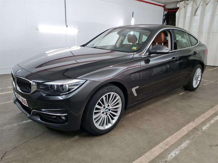 bmw 3 reeks gran turismo 2017 wba8t110x0bf90999