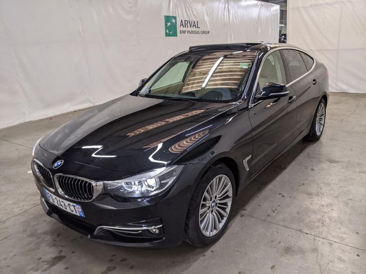 bmw serie 3 gran turismo 2019 wba8t31000gb33813