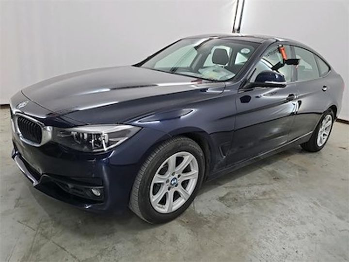 bmw 3 gran turismo diesel - 2016 2020 wba8t31020ce83144