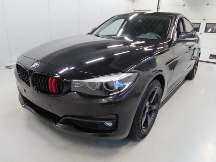 bmw series 3 2019 wba8t3106kgb44348