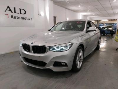 bmw 3 gran turismo diesel - 2016 2017 wba8t31080g751491