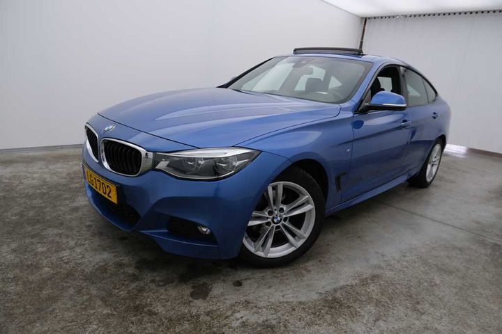 bmw 3-serie gran turismo 2017 wba8t51010g817990