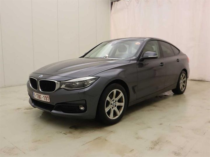 bmw 3-reeks gt 2017 wba8t51060g819525