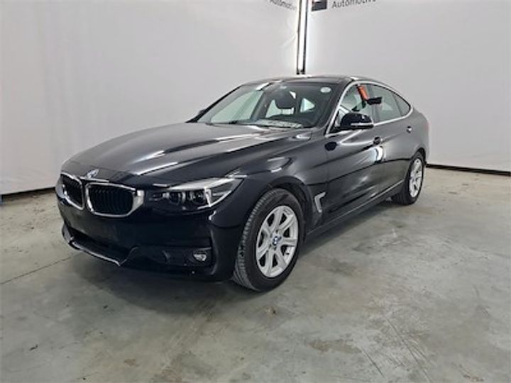 bmw 3 gran turismo diesel - 2016 2018 wba8x11010bg74990