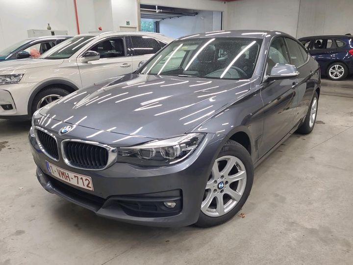 bmw 3 gran turismo 2018 wba8x11030bg75283