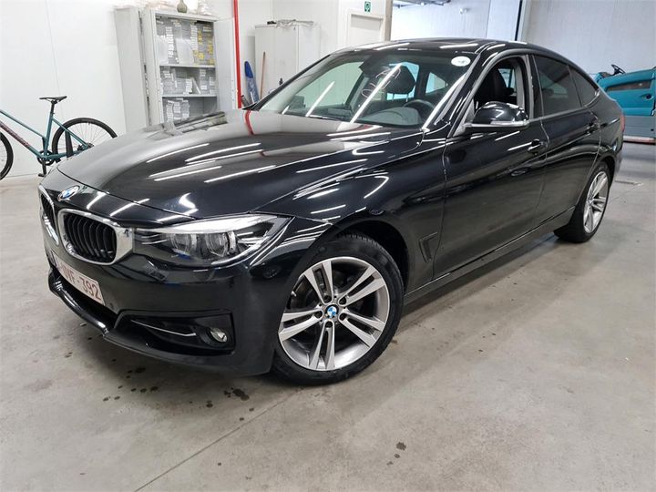 bmw 3 gran turismo 2018 wba8x11080bh24963