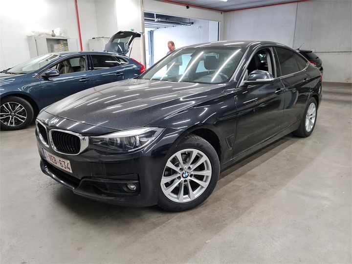 bmw 3 gran turismo 2018 wba8x11080bh25417