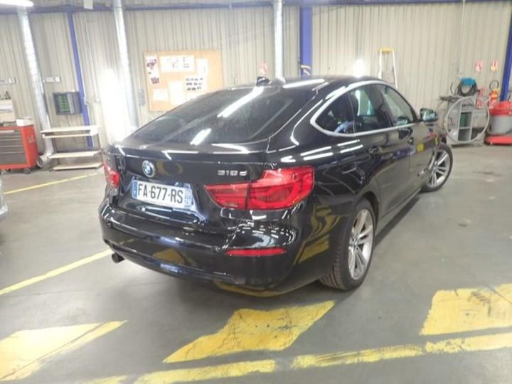 bmw srie 3 gran turismo 2018 wba8x11090bh25295