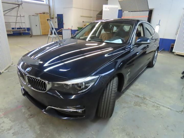 bmw 3 gran turismo 2018 wba8x110x0bg75037