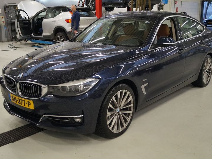 bmw 3-serie gran turismo 2018 wba8x31000bm93159