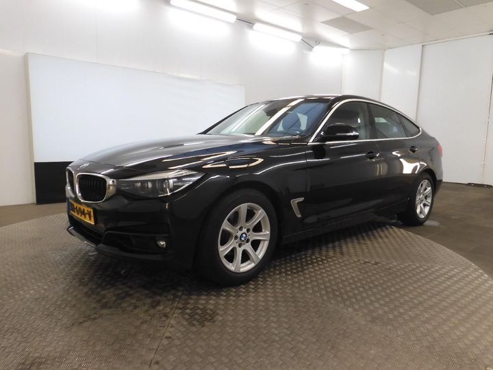 bmw 3 serie gran turismo 2016 wba8x31000g773229