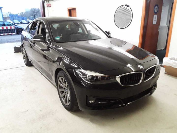 bmw 320 i gran turismo 2018 wba8x31060bn70620