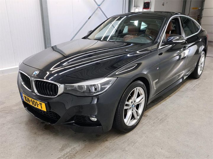 bmw 320 2016 wba8x31070g773065