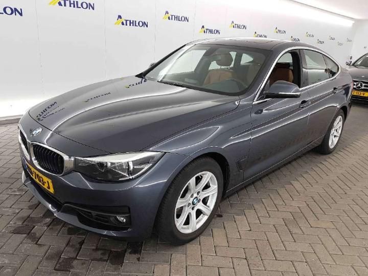 bmw 3 serie gran turismo 2016 wba8x31090g772497