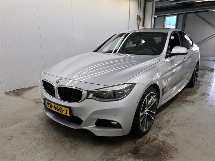 bmw 320 2017 wba8x310x0g834053