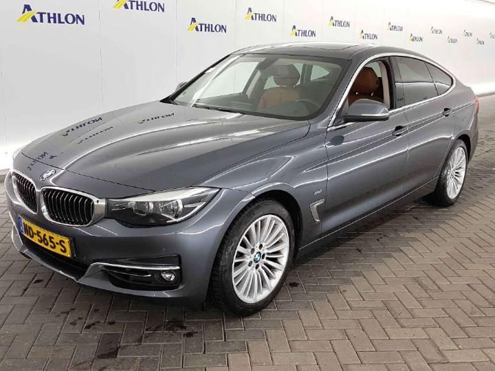 bmw 3 serie gran turismo 2017 wba8x91010g447975