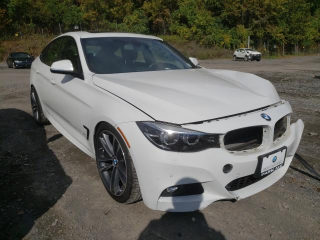 bmw 340 xigt 2017 wba8y3c36hg451050