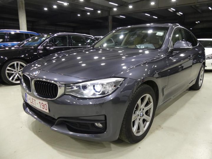 bmw 3 gran turismo 2015 wba8y51000g430395