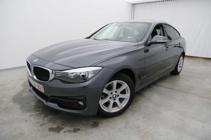 bmw 3-gran turismo &#3913 2015 wba8y51000g436312