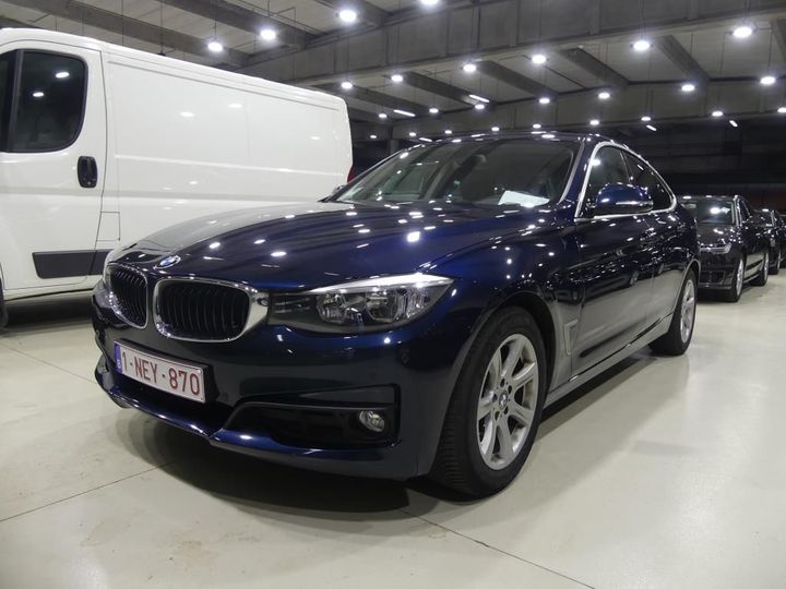 bmw 3 gran turismo 2016 wba8y51000g436973