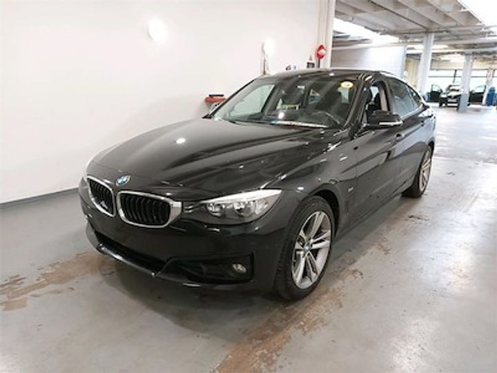 bmw 3 gran turismo diesel 2016 wba8y51010g430650