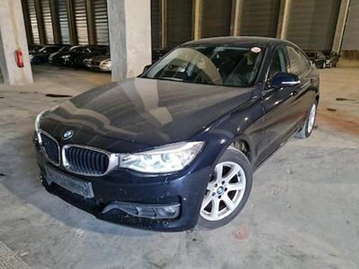 bmw 3 gran turismo diesel 2015 wba8y51020g436814