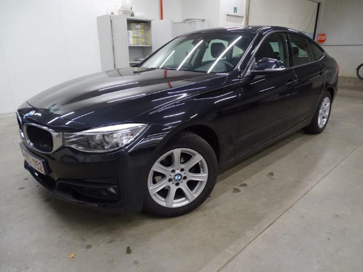 bmw 3 gran turismo 2016 wba8y51030g431167