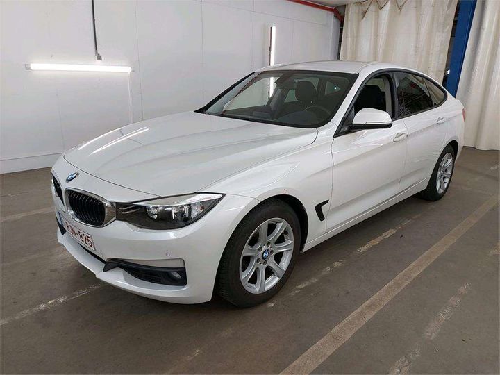 bmw 3 reeks gran turismo 2016 wba8y51030g577004