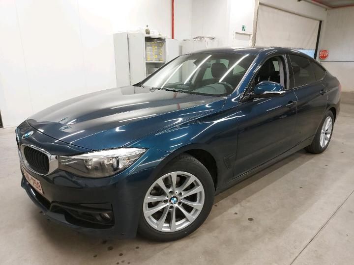 bmw 3 gran turismo 2015 wba8y51040g430688