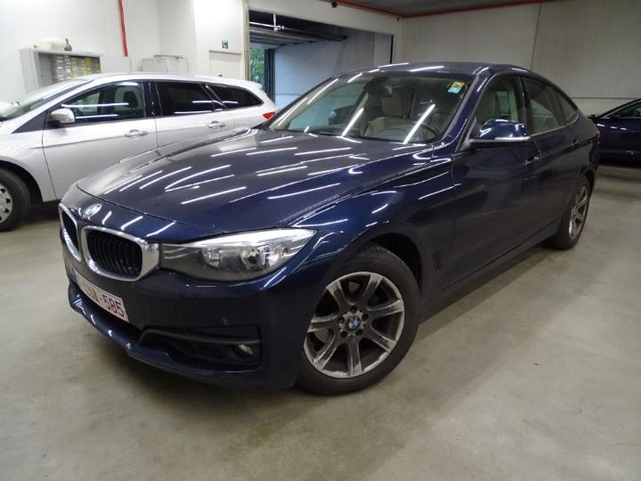 bmw 3 gran turismo 2015 wba8y51050g436886