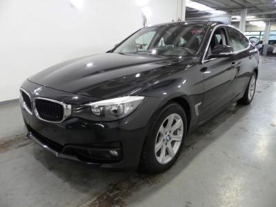 bmw 3 gran turismo diesel 2016 wba8y51050g576193